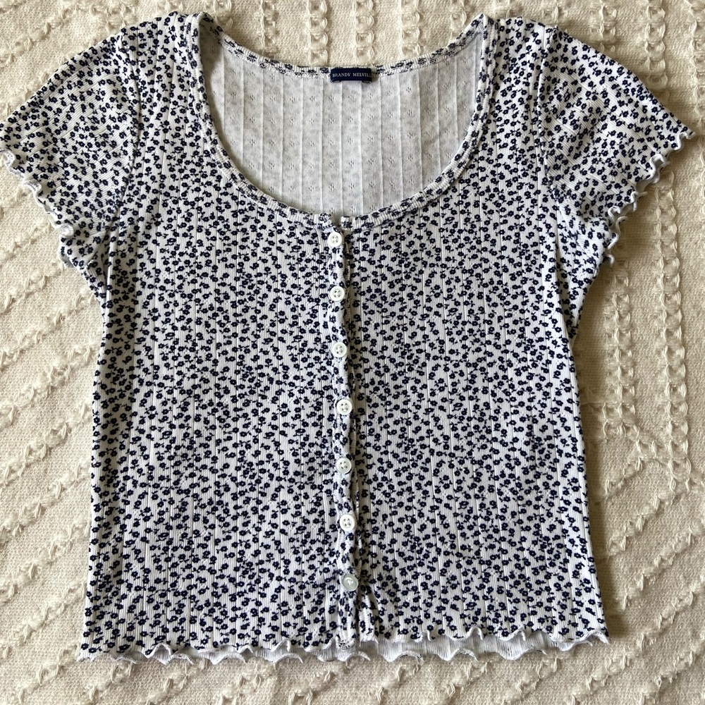 Zelly top